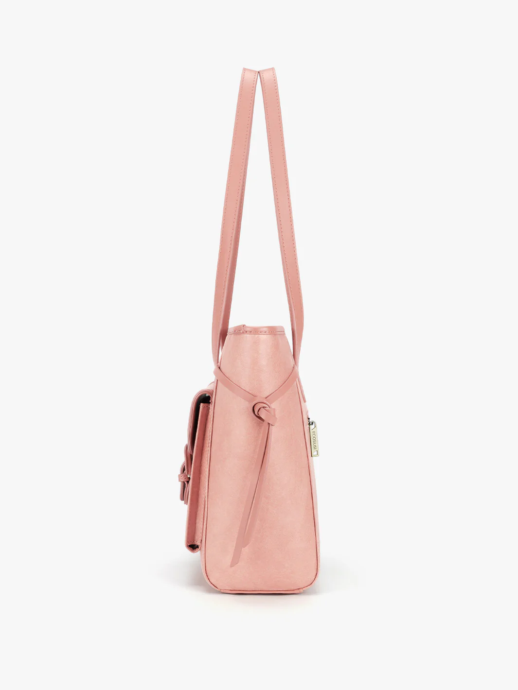 Evelina Washable Paper Classic Tote - Image 20